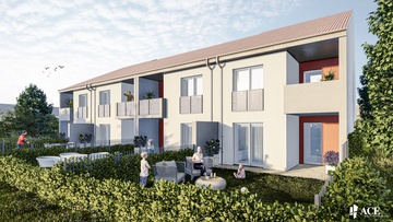 maison modèle bien-être gamme sérénité