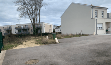 Maison et jardin